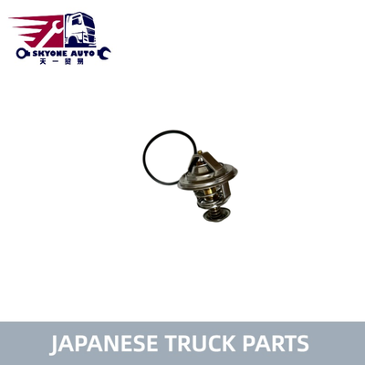 Bộ phận động cơ Hino S1632-E9000 S0401-66119 Nhiệt độ hoặc HINO RANGER 500 J08C J05E J08E SK330-8phần xe tải Nhật Bản