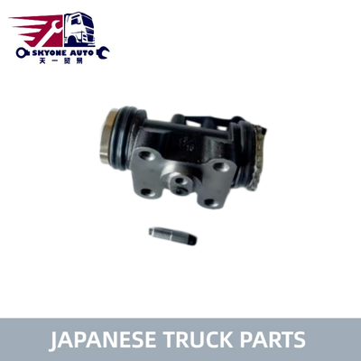 Chiếc xe tải Nhật Bản phụ tùng 47570-37100 Vòng phanh xi lanh bên LH Sử dụng cho HINO 300 DYNA TOYOTA COASTER HINO ENGINE PARTS