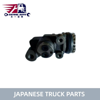 Phân tích xe tải Nhật Bản 47530-37080 Vòng phanh xi lanh bên RH Sử dụng cho HINO 300 DYNA TOYOTA COASTER HINO ENGINE PARTS