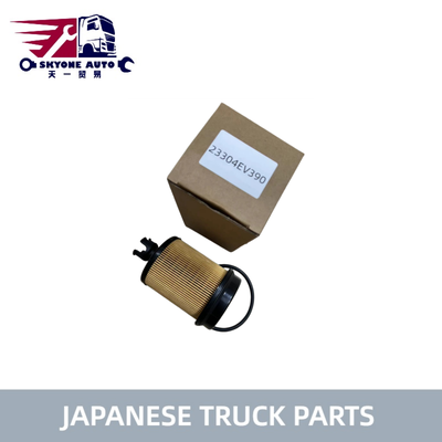 Phân tích xe tải Nhật Bản Bộ lọc nhiên liệu diesel 23304-EV390 23304-78090 Cho xe tải HINO 300 DUTRO N04C W04D HINO ĐIẾN ĐIẾN