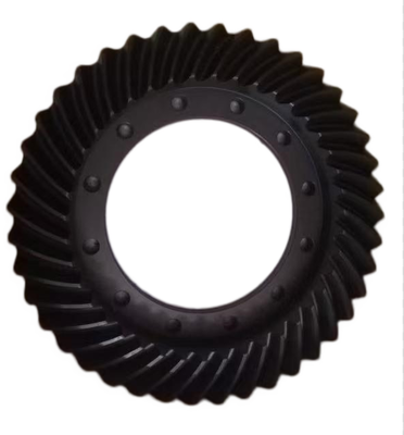 Đồ đạc xe tải Nhật Bản Bộ phận thiết bị dẫn động cuối cùng 41221-4000 Tỷ lệ 7/41 1 Đối với xe tải HINO 700 PROFIA E13C Đồ đạc động cơ HINO
