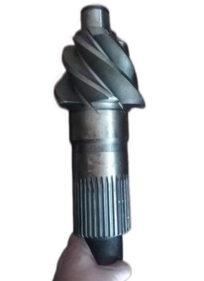 Đồ đạc xe tải Nhật Bản Bộ phận thiết bị dẫn động cuối cùng 41221-4000 Tỷ lệ 7/41 1 Đối với xe tải HINO 700 PROFIA E13C Đồ đạc động cơ HINO