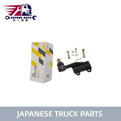 Phụ tùng xe tải Nhật Bản Tie Rod End 45430-1740 45420-1740 Dành cho PHỤ TÙNG ĐỘNG CƠ HINO SUPERNGER RK1J AK3H F3H J08C J05C