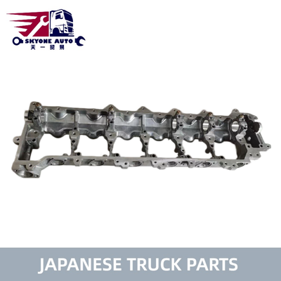 Đồ phụ tùng xe tải Nhật Bản Camshaft Housing 11103-E0230 cho HINO 500 J08E J08ET HINO ENGINE PARTS