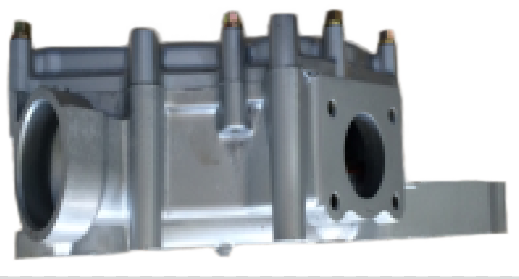 Phụ tùng xe tải Nhật Bản Nắp làm mát dầu 21302-Z9002 dành cho XE TẢI NISSAN/UD FD6 FD6T Phụ tùng xe tải Nissan