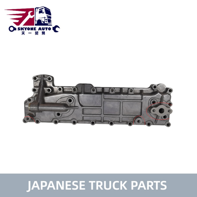 Chiếc xe tải Nhật Bản Chiếc xe tải 8-94254916-0 8-94438371-0 Chiếc xe tải Isuzu