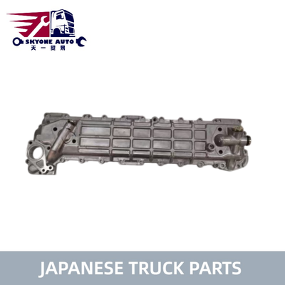 Chiếc xe tải Nhật Bản Chiếc xe tải 8-94392328-0 Chiếc xe tải Isuzu