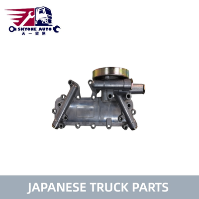 Chiếc xe tải Nhật Bản Chiếc xe tải dầu 15701-1171 15711-1370 cho HINO W04D W06D Chiếc xe tải HINO ENGINE PARTS