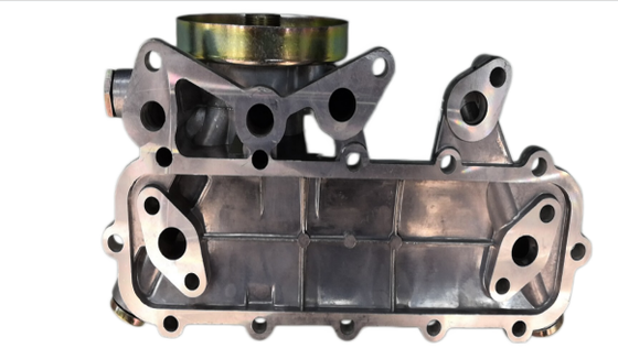 Chiếc xe tải Nhật Bản Chiếc xe tải dầu 15701-1171 15711-1370 cho HINO W04D W06D Chiếc xe tải HINO ENGINE PARTS