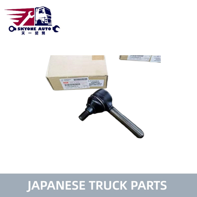 Phân tích xe tải Nhật Bản Tie Rod End 1-43150679-2 1-43150680-0 Cho ISUZU FSR 6HE1 6HH1 Truck Isuzu Engine Parts