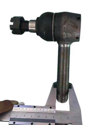 Phân tích xe tải Nhật Bản Tie Rod End 1-43150679-2 1-43150680-0 Cho ISUZU FSR 6HE1 6HH1 Truck Isuzu Engine Parts