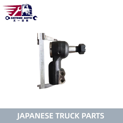 Phụ tùng xe tải Nhật Bản Tie Rod End 1-43150546-0 1-43150545-0 Dành cho xe tải ISUZU FTR113 6HK1 6HE1 6HH1 Phụ tùng động cơ Isuzu