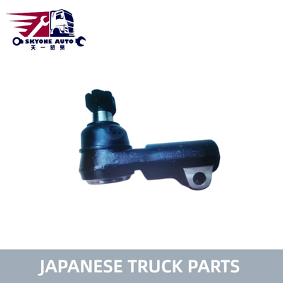 Phụ tùng xe tải Nhật Bản Tie Rod End 1-43150748-0 1-43150749-0 Dành cho xe tải ISUZU FRR GIGA Phụ tùng động cơ Isuzu
