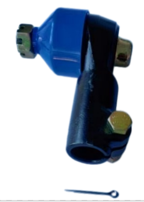 Phụ tùng xe tải Nhật Bản Tie Rod End 1-43150748-0 1-43150749-0 Dành cho xe tải ISUZU FRR GIGA Phụ tùng động cơ Isuzu