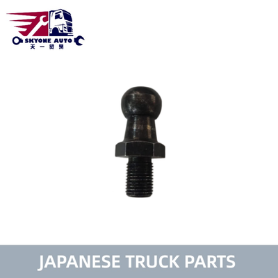 Phân tích xe tải Nhật Bản Hino Clutch Fork Nut 31326-36060 cho HINO 300 DYNA N04C / TOYOTACE WU710 Truck HINO ENGINE PARTS