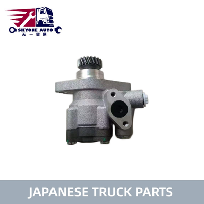 Các bộ phận xe tải Nhật Bản Máy bơm điều khiển 44310-EW021 44310-EW011 Cho HINO 500 J08E FM260JD HINO MÒTOR PARTS