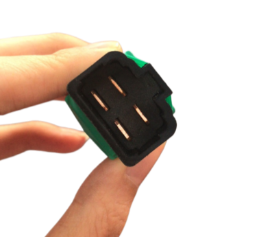 Các bộ phận xe tải Nhật Bản 4P Đổi đèn dừng 84340-E0020 84550-1280 84380-2180 cho E13C E13CT P11C HINO 700 PROFIA