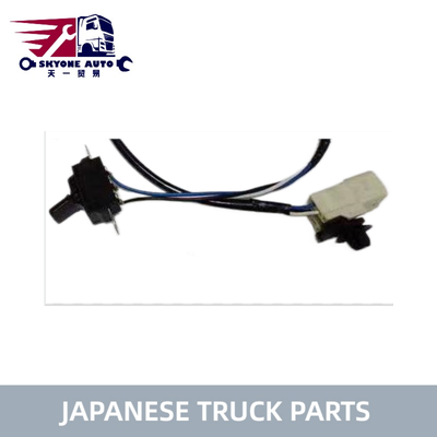 Bộ cảm biến chuyển đổi bánh răng 84630-E0060 cho xe tải HINO 700 E13C phụ tùng xe tải Nhật Bản