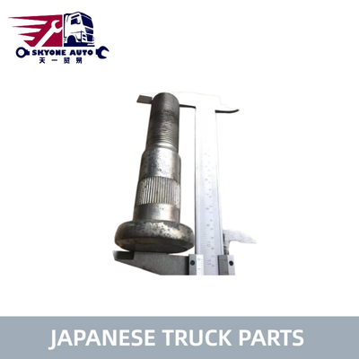 0442B-E0080 0442A-E0080 LH/RH Hino Hub Bolt Kit LH cho xe tải HINO 500 J08C Phụ tùng xe tải Nhật Bản chất lượng cao