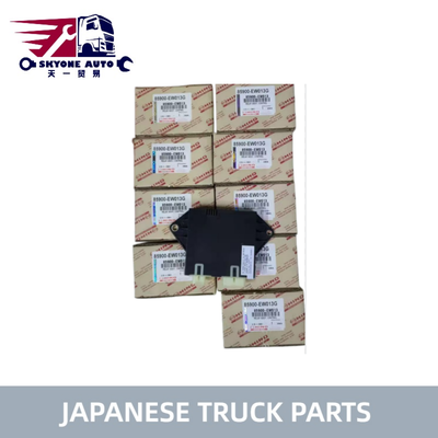 85900-EW013G 85900-EW011 Flasher Relay Control Module cho xe tải HINO 500 FM260/280