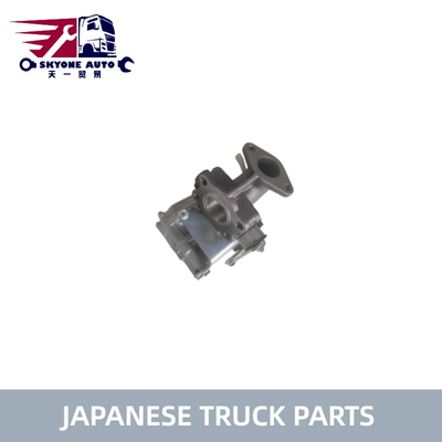 25620-E0220 25620-E0242 25620-E0100 Van nạp EGR cho xe tải HINO 700 Euro4 E13C P11C Phụ tùng xe tải Nhật Bản chất lượng cao