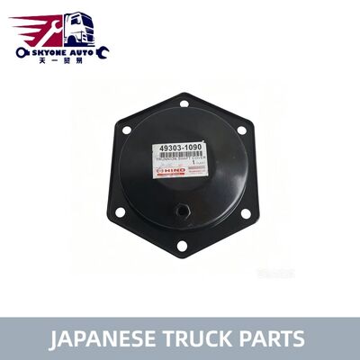 49303-1090 49303-1130 Trunnion Seat Cover cho HINO 700/500 Profia Truck E13C P11C SH1E Phụ tùng xe tải Nhật Bản chất lượng cao