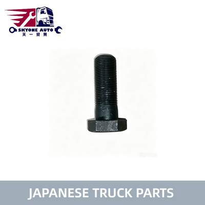 9019-20109 Trunnion Shaft Bolt cho HINO 700 FM260 Profia Truck Phụ tùng xe tải Nhật Bản chất lượng cao