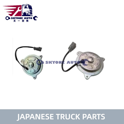 Động cơ điều hòa không khí S8845-01150 S884501150 Cho xe tải HINO 700 E13C P11C Động cơ HINO