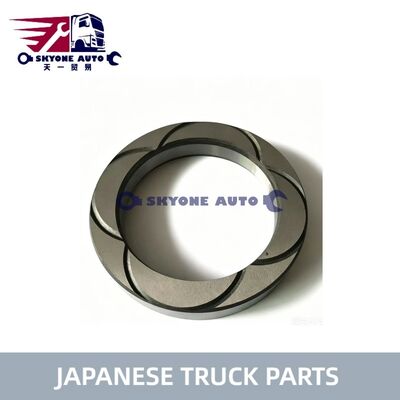 Đồ phụ tùng xe tải Nhật Bản Trunnion axle Seat S4957-E0010 S4857-E0020 Cho HINO 700 Truck E13C P11C HINO ENGINE PARTS