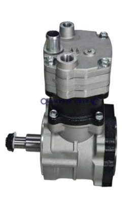 Đồ phụ tùng xe tải Nhật Bản Máy bơm nén không khí EURO4 S2910-E0C03 S2910E0C03 Đối với HINO 500 FM280JD Xe tải J08ET HINO ENJINE PARTS