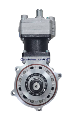 Đồ phụ tùng xe tải Nhật Bản Máy bơm nén không khí EURO4 S2910-E0C03 S2910E0C03 Đối với HINO 500 FM280JD Xe tải J08ET HINO ENJINE PARTS