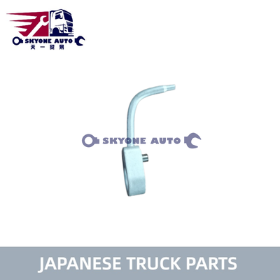 Máy bay phản lực dầu S110B-E0010 S110BE0010; Phun cho xe tải TOYOTA COASTER/HINO 300 DYNA N04C Phụ tùng xe tải Nhật Bản chất lượng cao