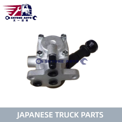 Phụ tùng xe tải Hino S44Y0-E0060 47930-1890 Van phanh tay 3 lỗ Sử dụng cho xe tải HINO 700 E13C