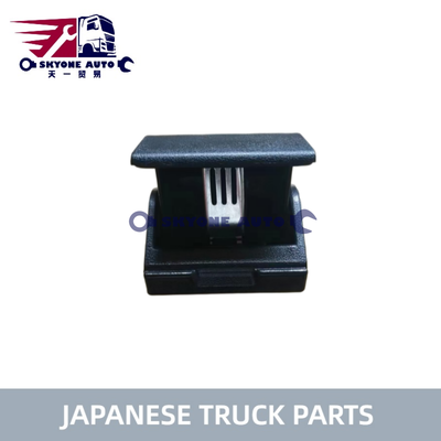 Chiếc xe tải Hino 74103-E0010 74111-E0010 Vệ chống phun sử dụng cho xe tải HINO 700