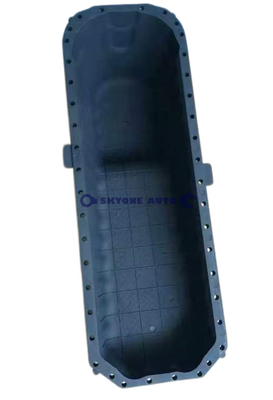 Phụ tùng xe tải Hino 12111-E0390 12101-5621 Sử dụng chảo dầu động cơ cho xe tải HINO 700 P11C H07C