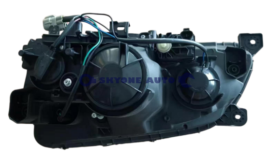 Thân đèn Hino Toàn bộ đèn pha RH/LH Sử dụng cho xe tải HINO 700 PROFIA
