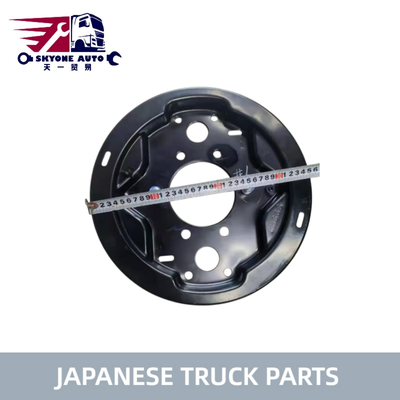 Phụ tùng xe tải Hino 47060-2090 Sử dụng trống phanh tay cho xe tải HINO DYNA 300