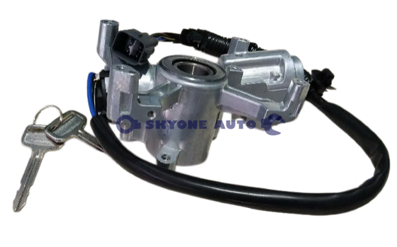 Phụ tùng xe tải Hino 45280-37100 Sử dụng công tắc đánh lửa cho xe tải HINO DUTRO 300 WU410