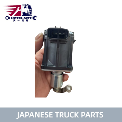Hino Truck Parts 790028-0069 K6T52185 Turbocharger Actuator GT2263KLNV Sử dụng cho xe tải HINO 300 N04C J05C
