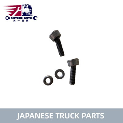 Hino Truck Parts S1370-91030 S137091030 Rocker Arm Screw Sub-Assy điều chỉnh sử dụng cho xe tải HINO 500 J08E J05E