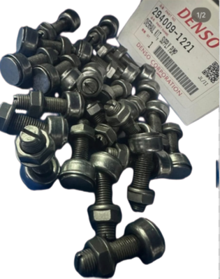 Hino Truck Parts S1370-91030 S137091030 Rocker Arm Screw Sub-Assy điều chỉnh sử dụng cho xe tải HINO 500 J08E J05E