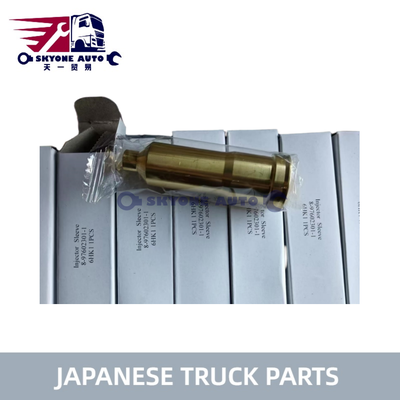 Đầu phun bộ phận động cơ Isuzu 8-97602301-0 8-97602301-1 Sử dụng cho ISUZU FTR 4HK1 / 6HK1