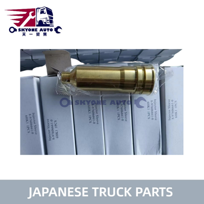 Bộ phận động cơ Isuzu Máy phun 8-97606661-0 8-97606661-1 Sử dụng cho ISUZU FTR 4HK1/6HK1