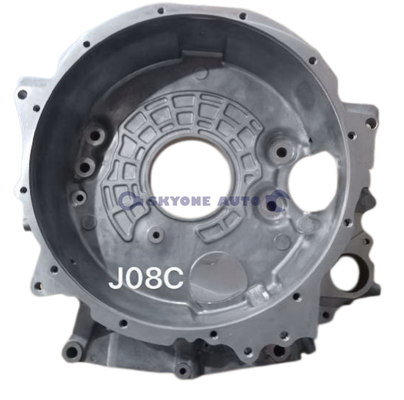 Bộ phận động cơ Hino Vòng lưng bay 11308-E0A50 380MM Sử dụng cho xe tải HINO FM260 J08E/J08C T