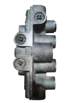 Bộ phận động cơ Hino Máy sấy không khí van bảo vệ S40AC-EV023 S40AC-3440P Sử dụng cho xe tải HINO 500 J08E