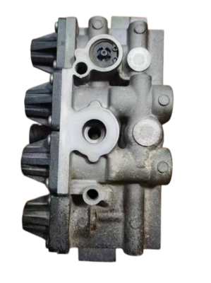 Bộ phận động cơ Hino Máy sấy không khí van bảo vệ S40AC-EV023 S40AC-3440P Sử dụng cho xe tải HINO 500 J08E