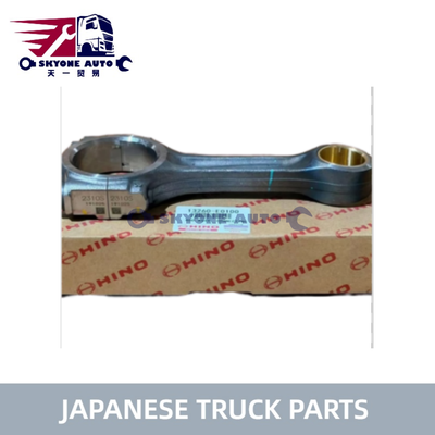 Các bộ phận động cơ Hino Đường dây kết nối 13260-E0100 132601790A Sử dụng cho xe tải HINO 500 J05E.J08E KOBELCO EXCAVATOR/SK250-8 SK200-8