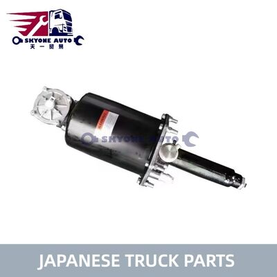 Các bộ phận phanh Hino Assy 44610-E0130 44640-3591 Sử dụng cho xe tải HINO MEGA 500 H06C J08C