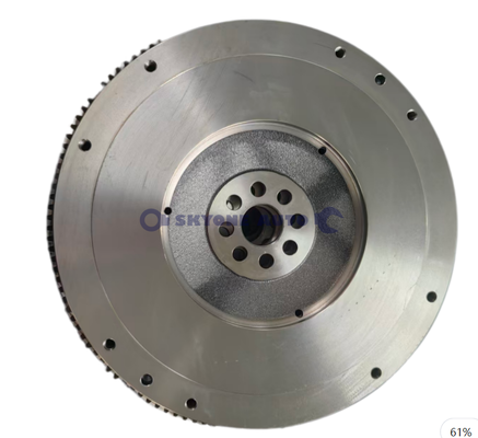 Bộ phận động cơ Hino Vòng xoay 300mm*129T13450-78260 Sử dụng cho xe tải HINO 300 DUTRO/DYNA N04C XZU730