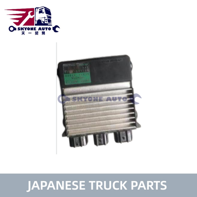 Bộ phận động cơ Hino Bộ điều biến thủy lực ECU 89871-37020 Sử dụng cho xe tải HINO 300 DUTRO N04C / TOYOTA COASTER